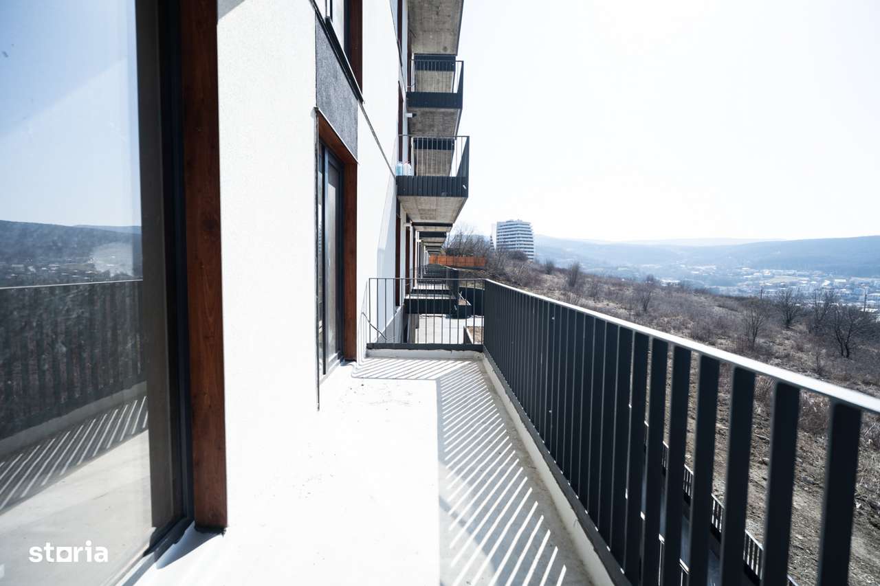 3 Camere cu terasa | 73mp | Garaj | Boxa | Zorilor-5