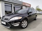 Ford Mondeo Turnier 1.6 TDCi Start-Stopp Business Edition - 10