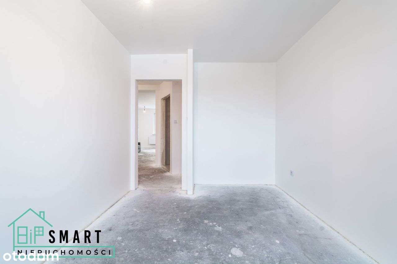 4 pokoje | 2 balkony | Ogrody | 82,7 m² | 1 piętro-7