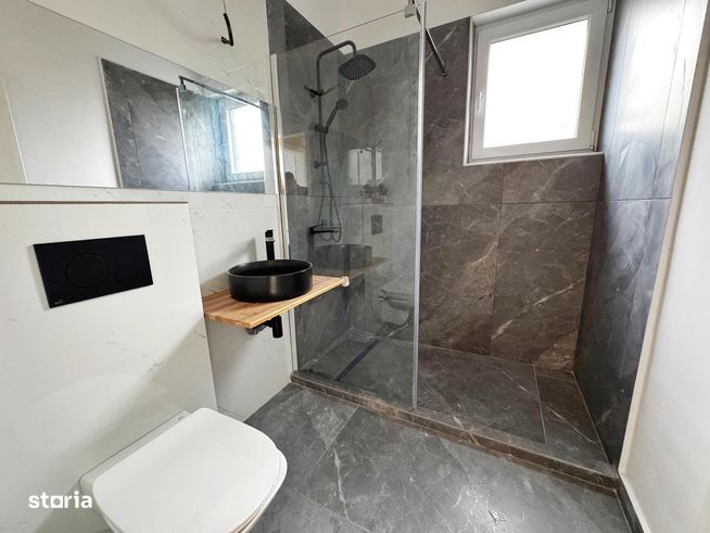 Casa individuala || 3 camere 2 bai || teren 325mp-5