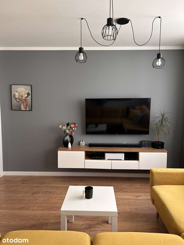 Apartament 3pok. , Jaworskiego , Osiedle Oficerskie Krakow - Pełny obrazek: 4/15