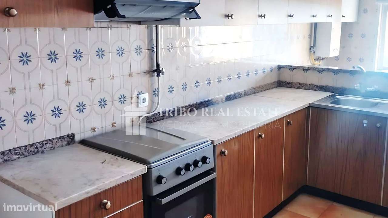 APARTAMENTO T4 | CENTRO DE ESTARREJA - Grande imagem: 4/14