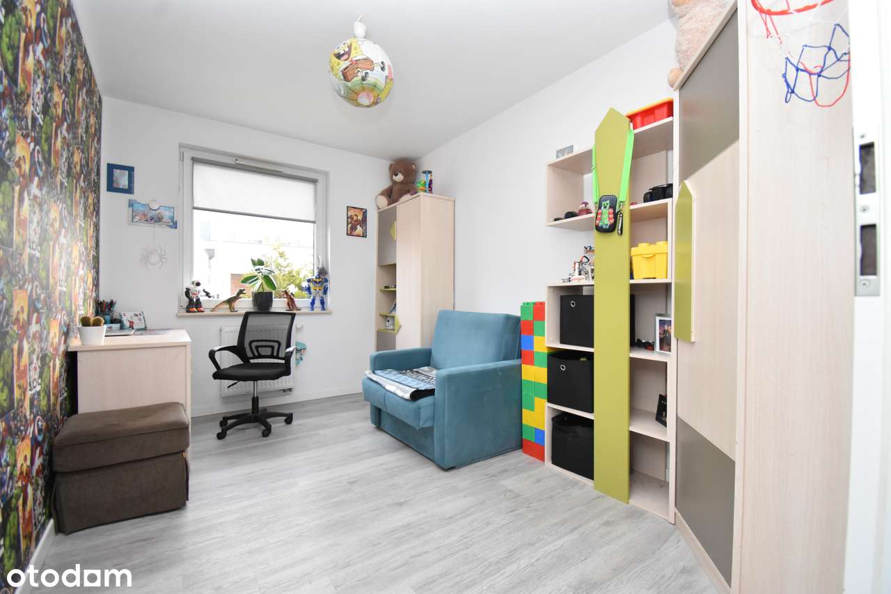 Narożny ogród i ustawne pokoje - oferta warta obejrzenia. Bez prowizji-8