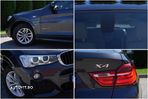 BMW X4 xDrive20d Aut. M Sport - 19