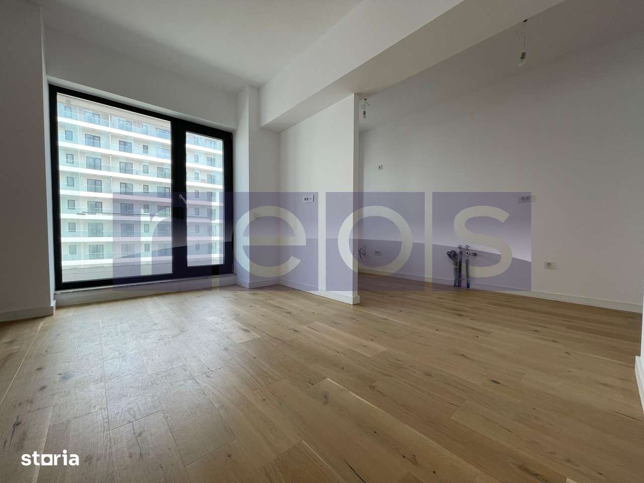 VANZARE APARTAMENTE 3 CAMERE | COMPLEX REZIDENTIAL | PIPERA | 70-83 MP - Imagine principală: 5/20