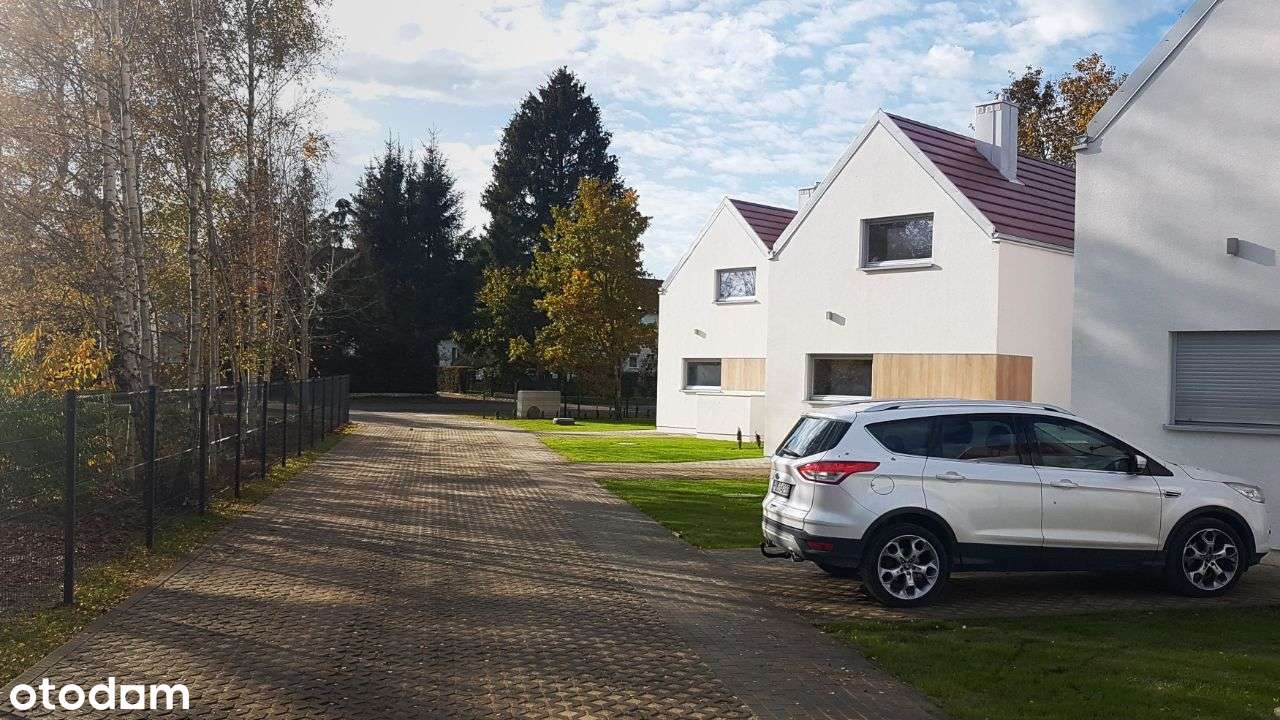 Całoroczne domy nad morzem w super lokalizacji - Pełny obrazek: 4/18