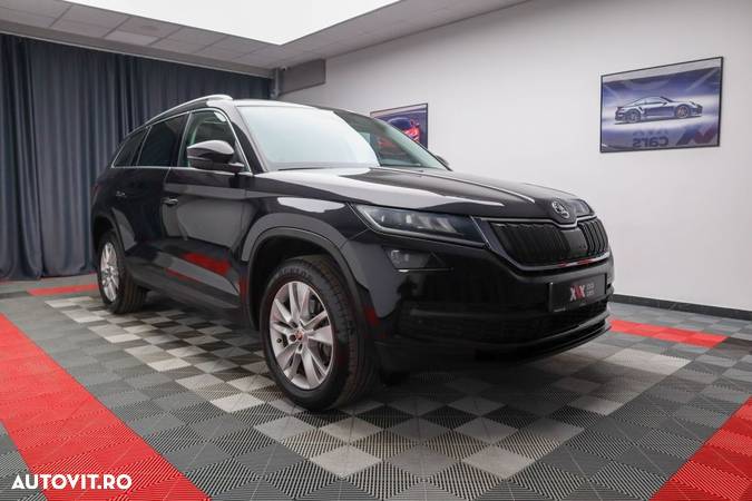 Skoda Kodiaq 2.0 TDI DSG Style - 2