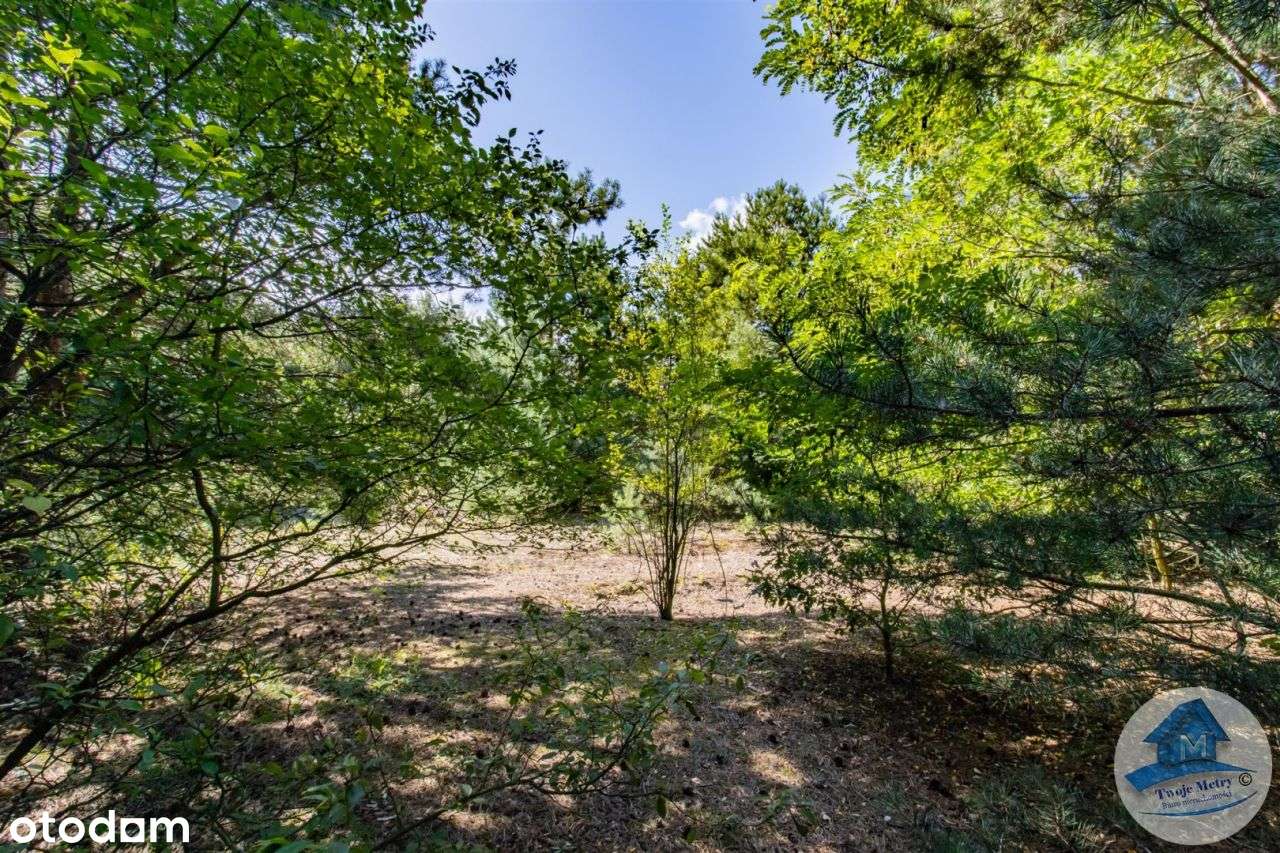 Działka z Wz – buduj od razu, bez formalności! - Pełny obrazek: 4/20