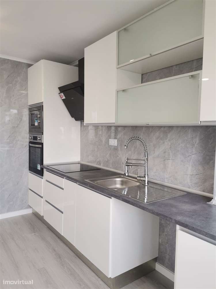 Apartamento T2 Venda em Oeiras e São Julião da Barra, Paço de Arcos e - Grande imagem: 2/26