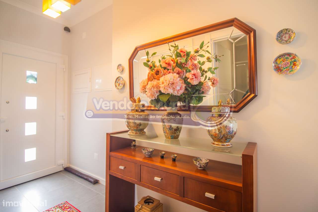 Moradia T3 em Salvaterra de Magos (S573)-28