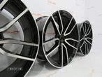 Jante Mercedes Look GLE 20 x 8.5 et44 +9.5 et 47 5x112 - 5