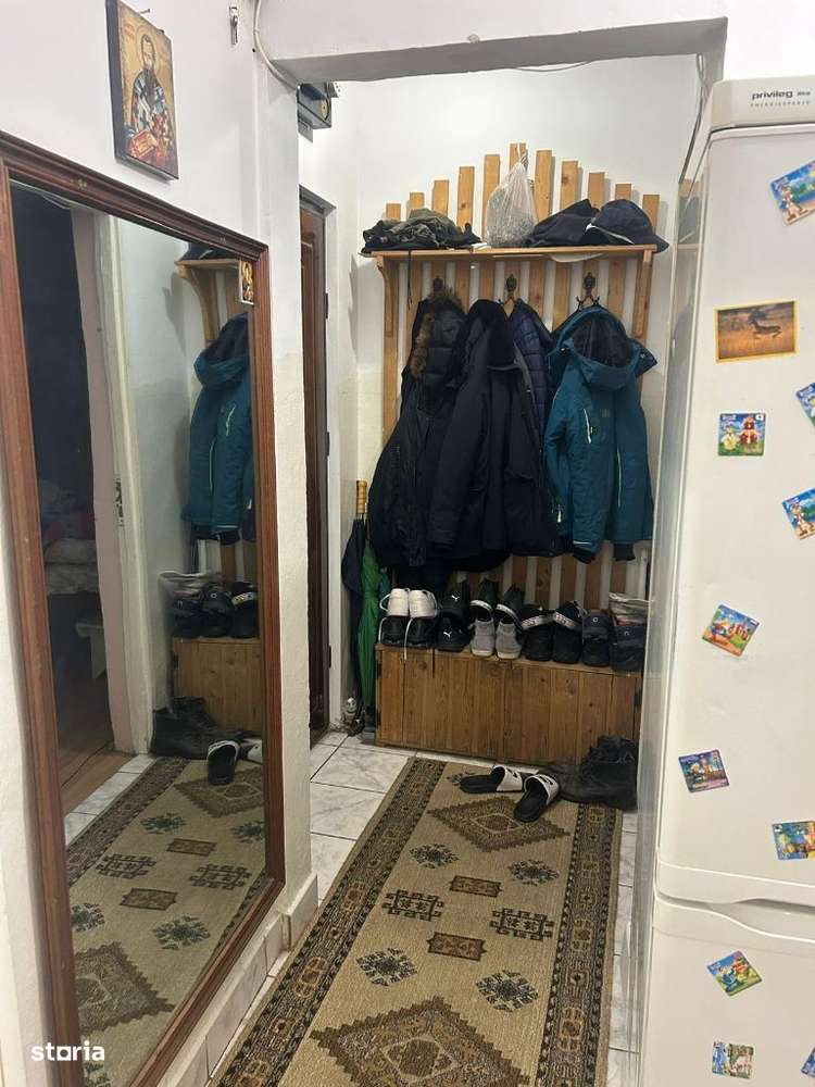 Vand apartament 3 camere Manastur - Imagine principală: 4/8