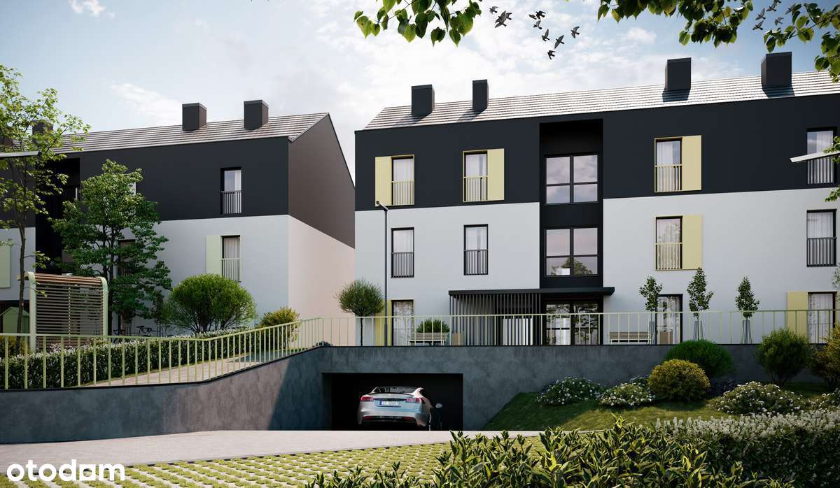 #cityZEN Tychy | Ogród w standardzie ULTRA.-4