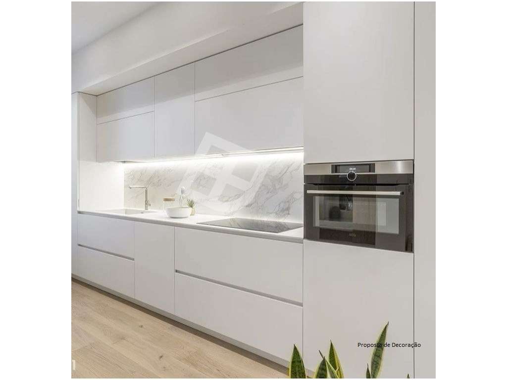 Moradia Térrea T4 Nova - Aveiro - Grande imagem: 5/40