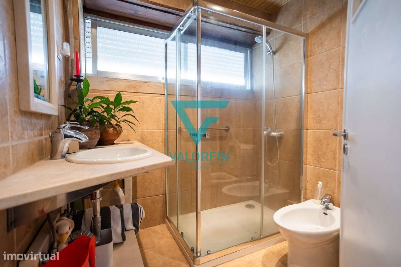 APARTAMENTO T3 - junto a Celas | Coimbra-10