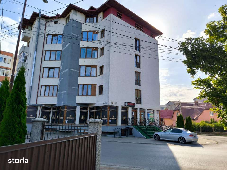 COMISION 0% Spatiu comercial 85 mp – open space – zona comerciala-6