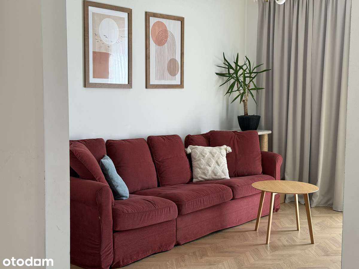 Dwupoziomowe mieszkanie z tarasem i ogródkiem - Pełny obrazek: 5/20