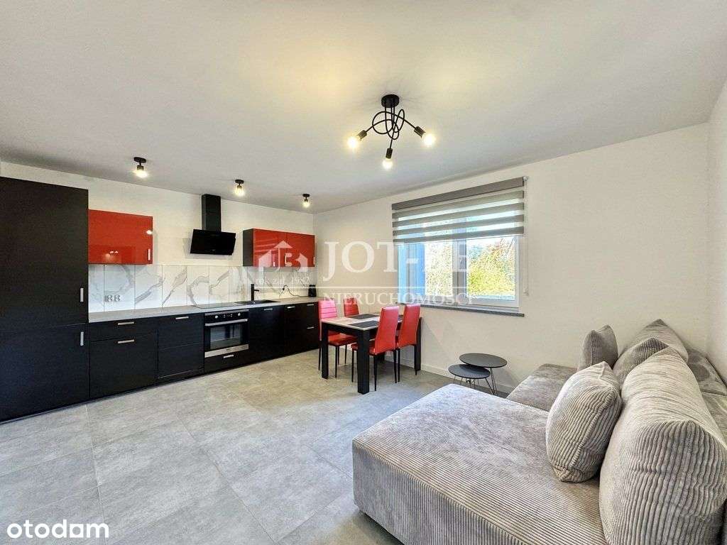 3 pokoje/ogród/bezczynszowe - Pełny obrazek: 2/11