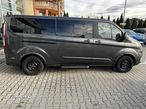 Ford Tourneo Custom - 11