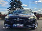 Opel Insignia Sports Tourer 2.0 Diesel Automatik Business Edition - 14