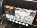 Yale GDP35VX  Veracitor GOLD 3,5 tony - 6