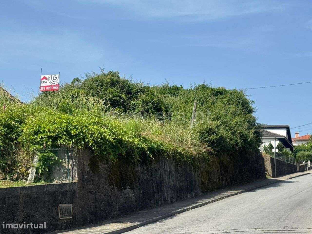 Moradia Rústica T1 / Lousada, Sousela-8