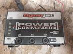 Power Commander III Dyno Jet Honda VTX 1800 - 7