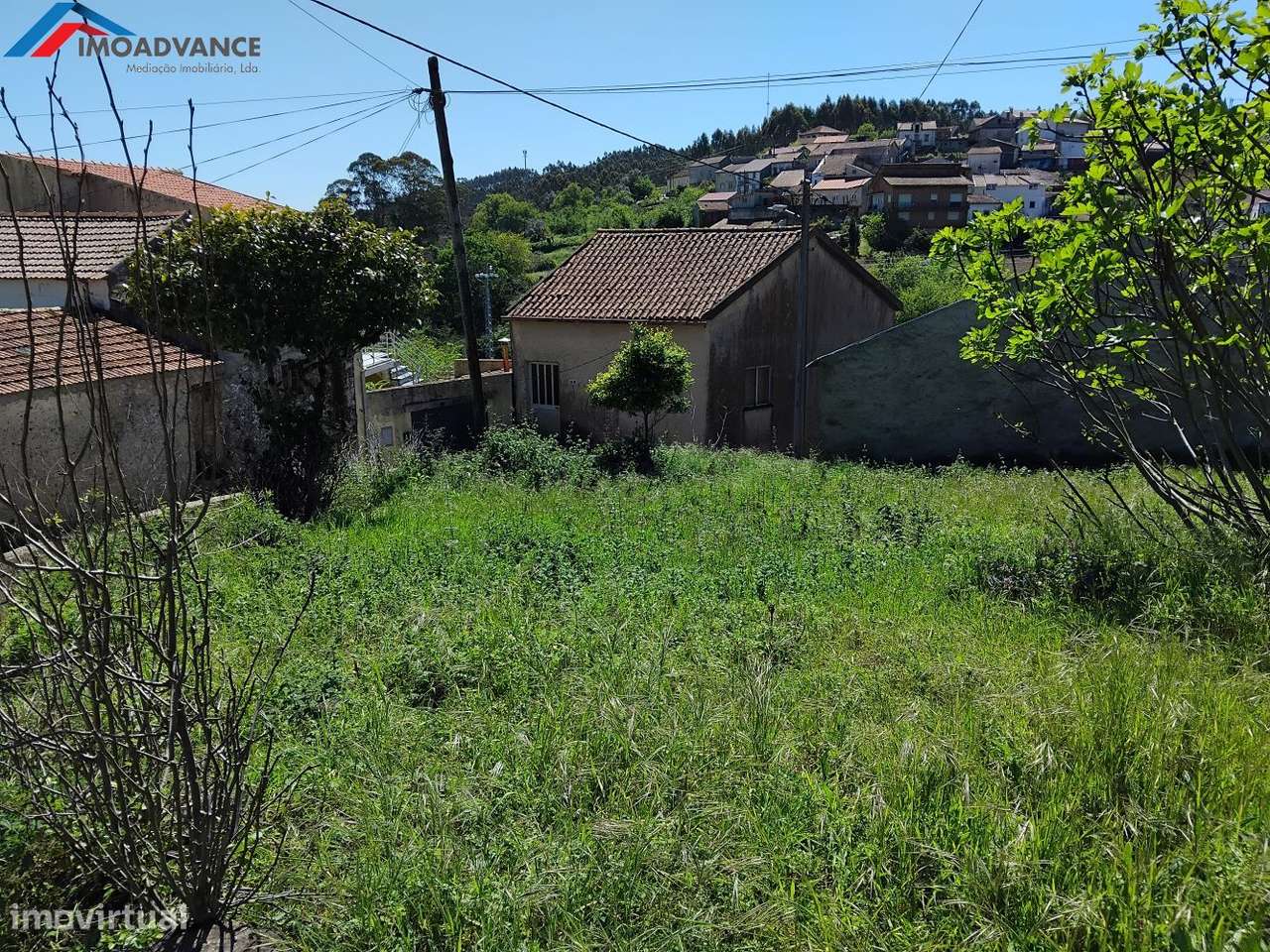 Casas para restauro no Concelho de Penacova - Coimbra-25