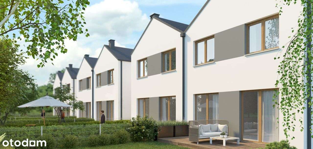 Piekny domek w spokojnej okolicy/3km od Ołtaszyna - Pełny obrazek: 5/18