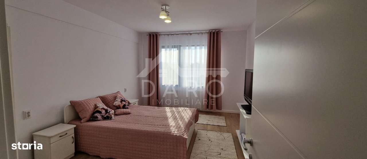 Chirie Livezeni,  bloc nou, Lavanda Rezidence - Imagine principală: 1/13