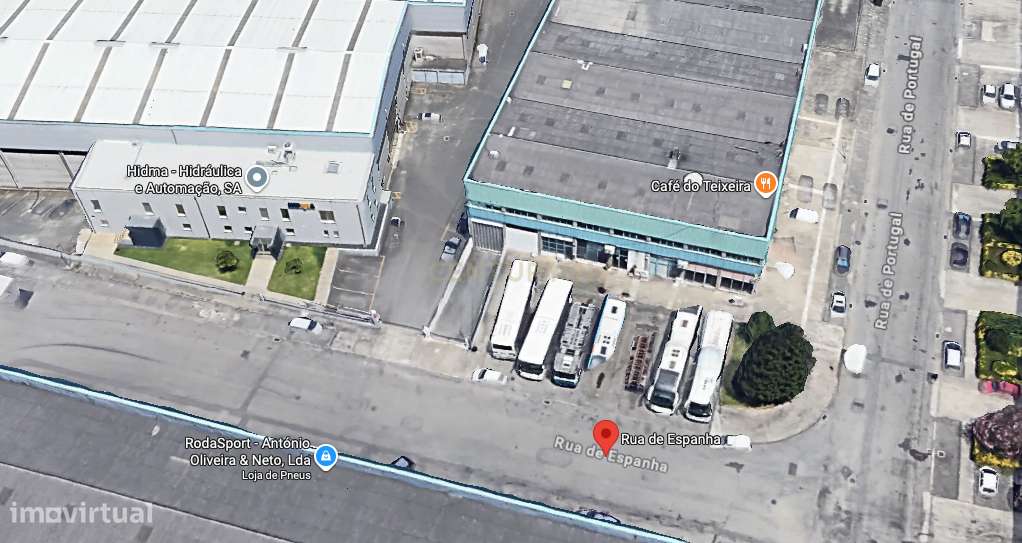 Espaço Comercial no Muro, Trofa - Arrendamento - Grande imagem: 3/6