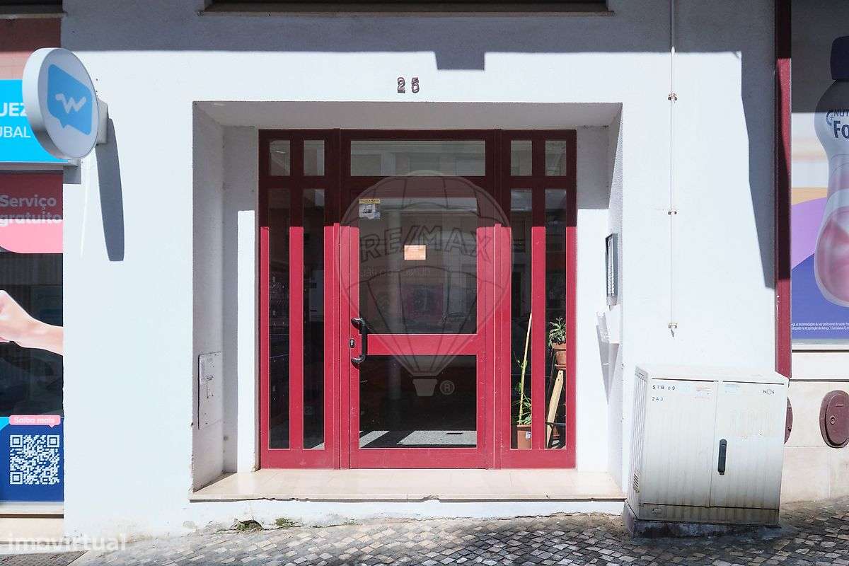 Apartamento T2 para venda-13