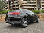 Mercedes-Benz GLC 220 d Coupe 4Matic 9G-TRONIC AMG Line - 17