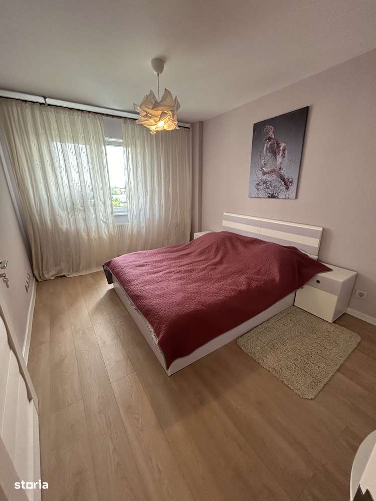 Voluntari,Galata,Complex Hydra,5 Min Kaufland Voluntari,renovat 2024 - Imagine principală: 4/18