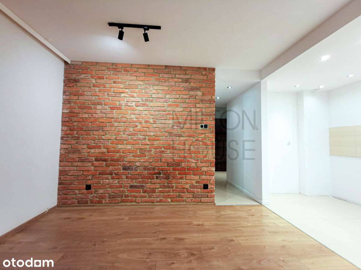 Świetny układ 3 pokoi - mieszkanie do aranżacji - Pełny obrazek: 5/11