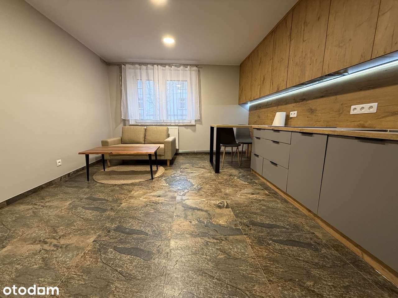 40m2 - po remoncie, najlepsza dzielnica Bytomia - Pełny obrazek: 5/11