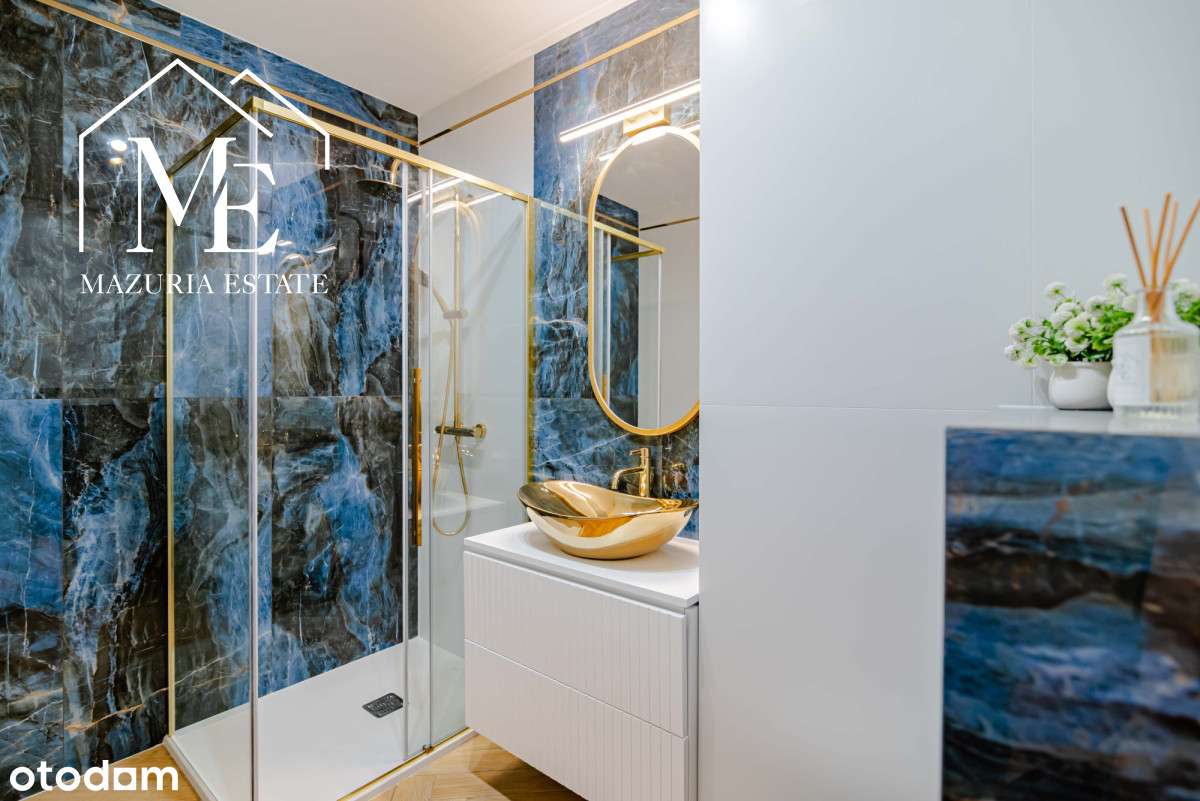 Mieszkanie wykończone pod klucz | 62,5m2 | bez Pcc-0