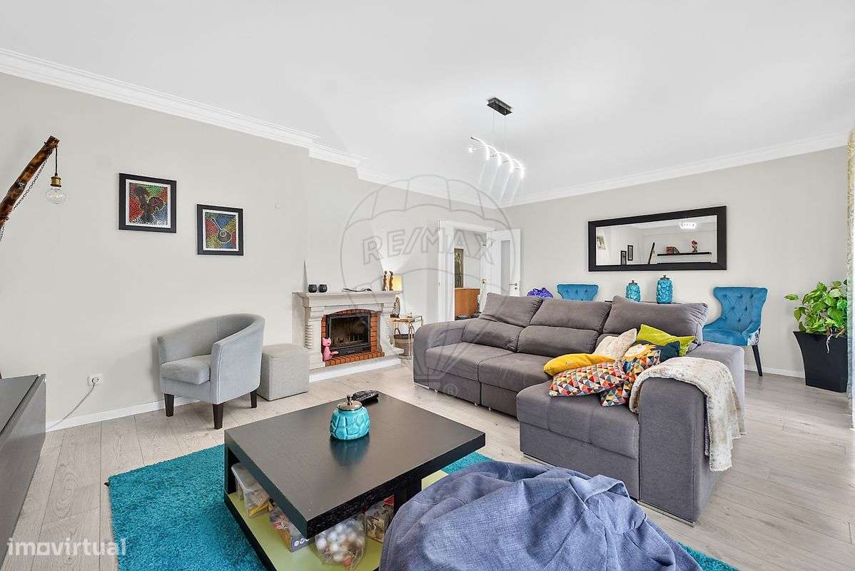 Apartamento T3 para venda-7