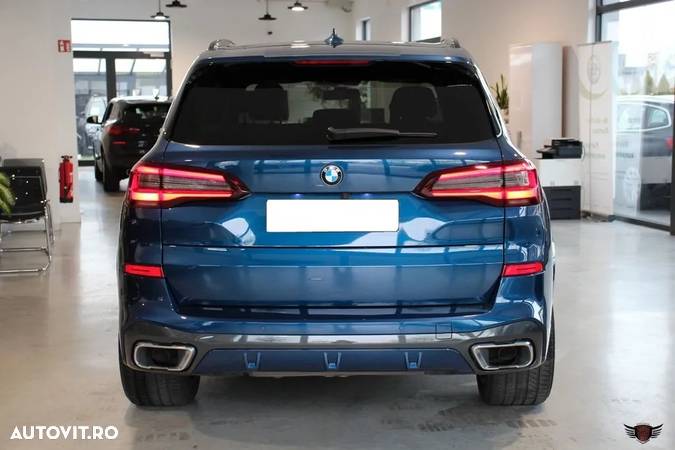 BMW X5 xDrive30d AT MHEV - 11