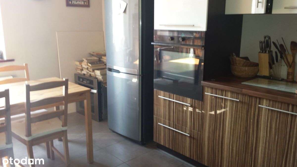 Mieszkanie, 65 m², Bytom-0