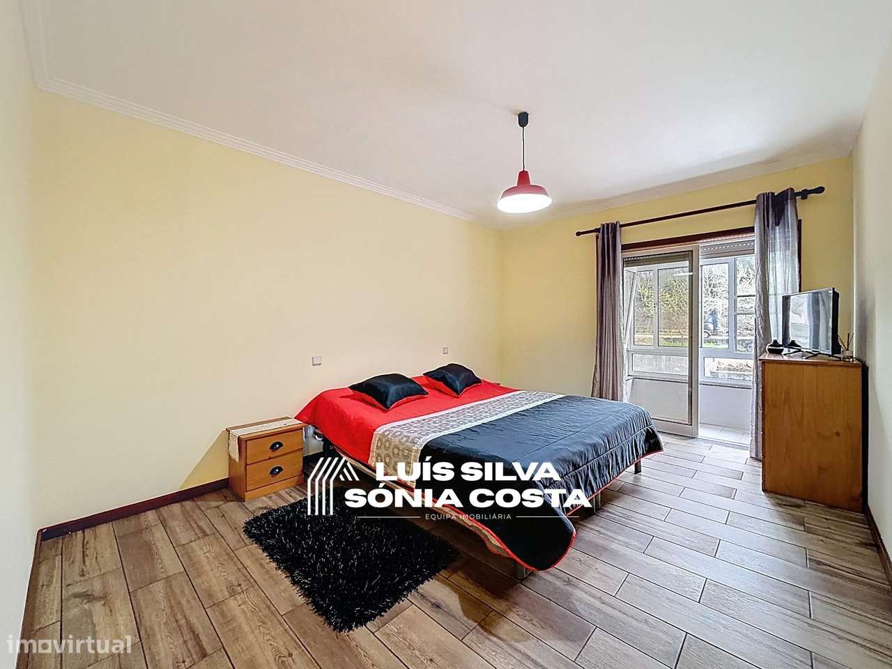 Apartamento c/ 203m2 + Varandas (Garagem de 100m2) – Imóvel...-19