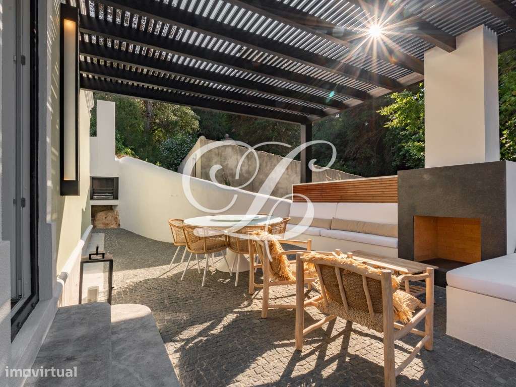 Chalet T3 em São Pedro de Sintra - Grande imagem: 4/40