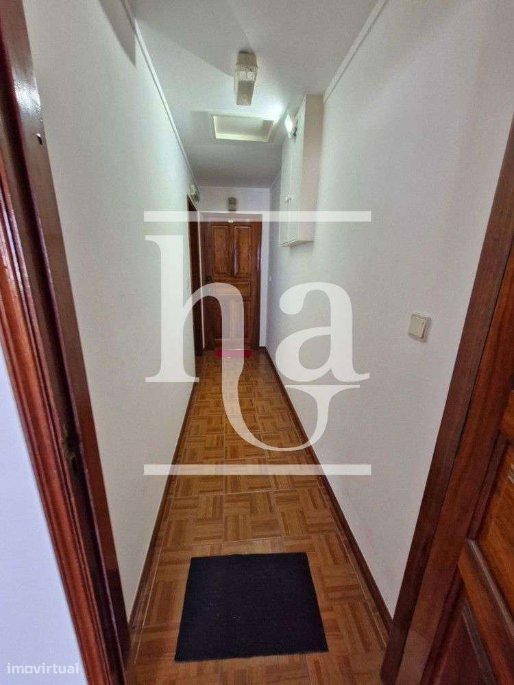 T0 Porto Metro Marquês-7