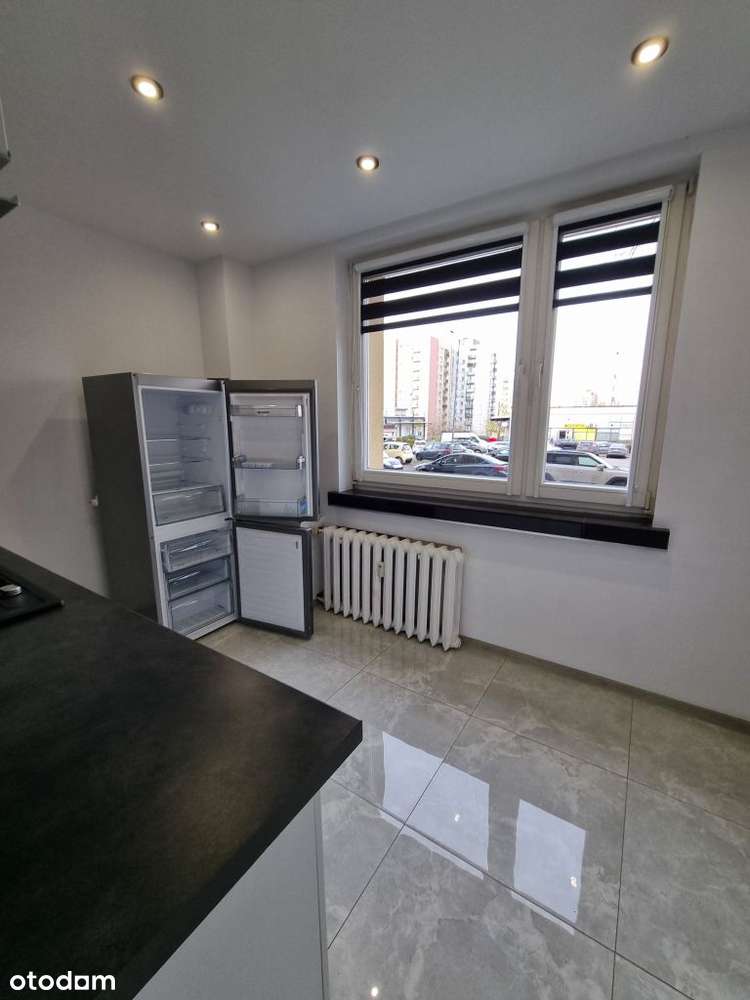 Kawalerka po remoncie, czynsz w cenie! - Pełny obrazek: 5/5