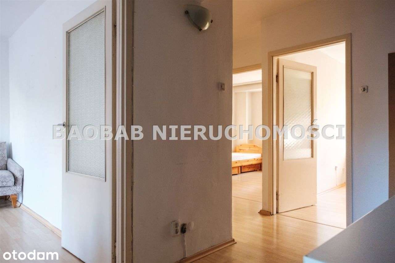 Mieszkanie, 56,40 m², Warszawa-9