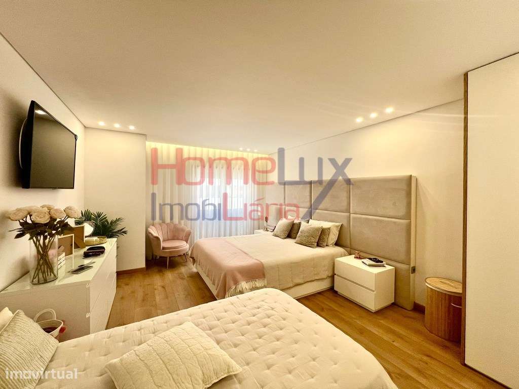 Apartamento T2 Renovado em São Cosme (Gondomar)-15