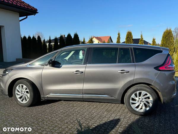 Renault Espace 1.6 dCi Energy Zen 7os - 5