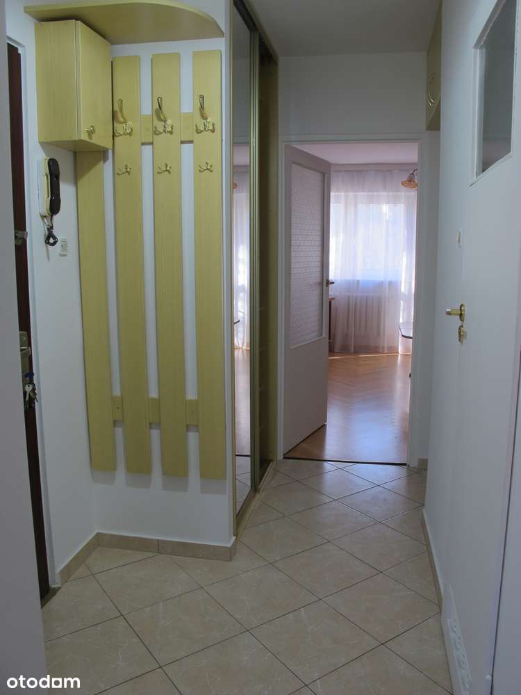 3 pokojowe mieszkanie oddzielna jasna kuchnia, CICHE DWUDZIESTOLATKÓW-5