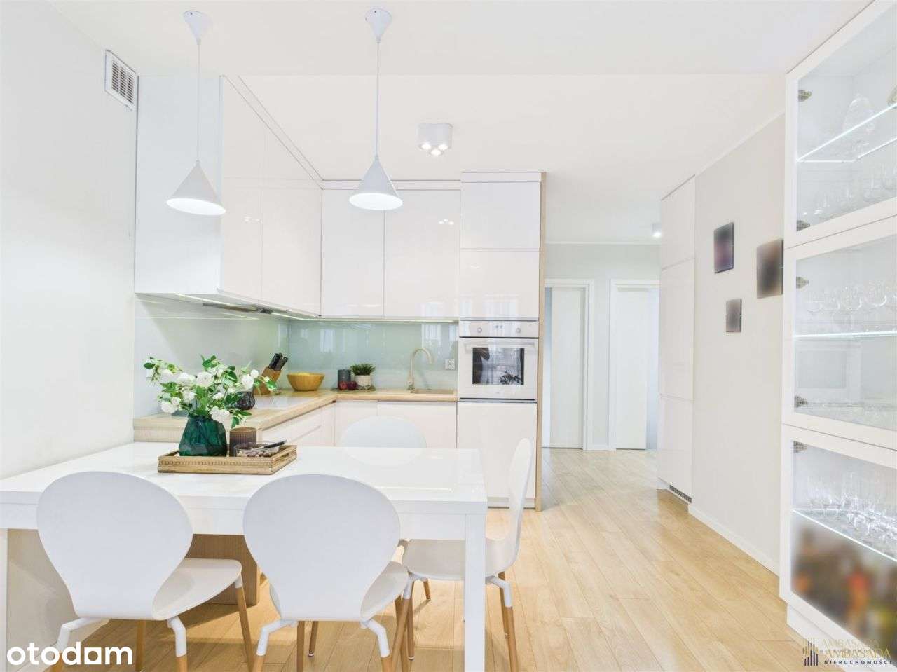 ***Wygodna Lokalizacja, Przytulne Wnętrze*** - Pełny obrazek: 4/15