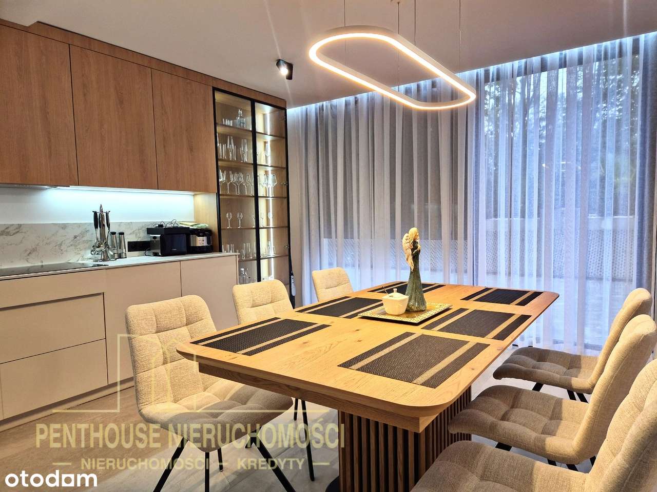 Apartament Premium w Ustroniu – Bulwary Wiślane - Pełny obrazek: 4/19